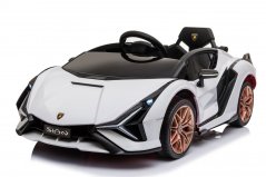 Eljet Lamborghini Sian dětské autíčko