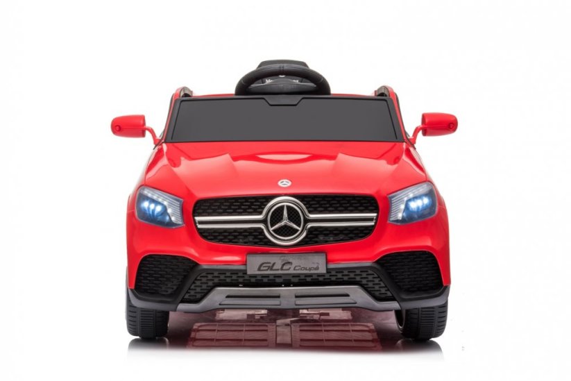 Eljet Mercedes GLC dětské autíčko
