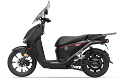 Super Soco CPX