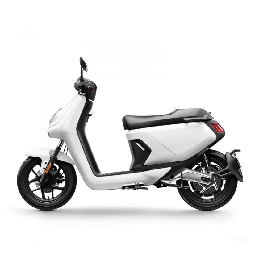 Niu MQi GT Evo - Barva: Oranžová