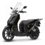 Super Soco CPX Pro - Barva: Zelená