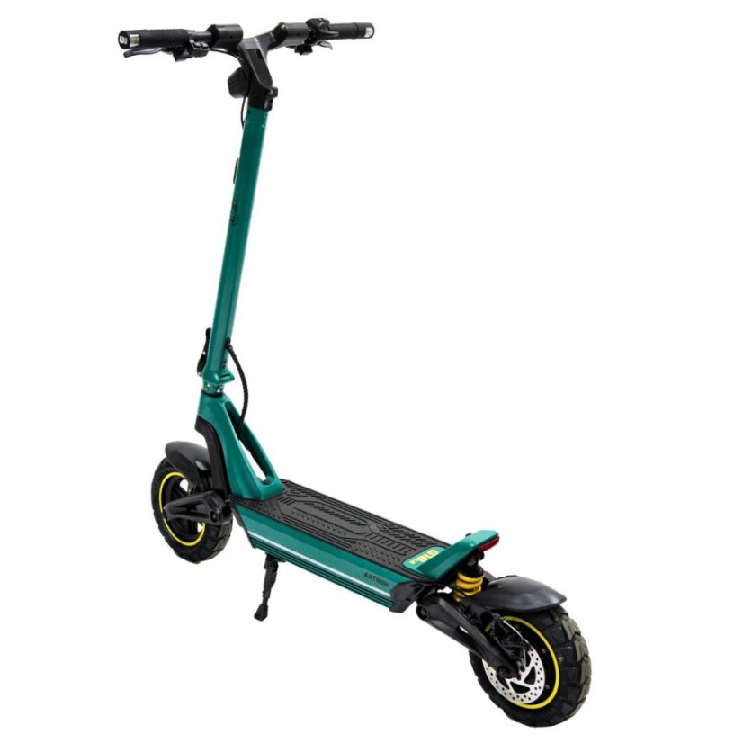 Eljet ArTron G18 LE