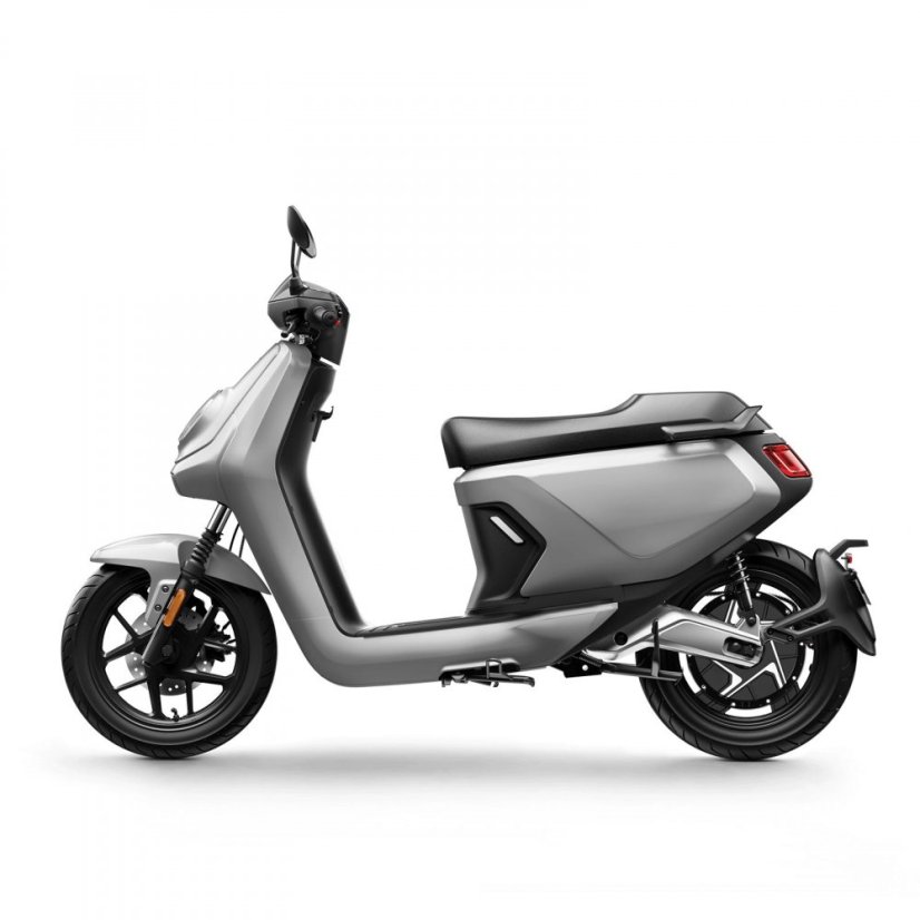 Niu MQi GT Evo - Barva: Oranžová