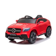 Eljet Mercedes GLC dětské autíčko