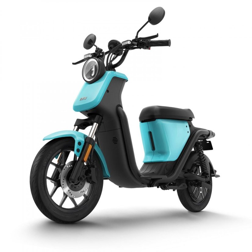 Niu UQi Sport