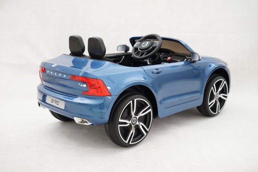 Eljet Volvo S90 dětské autíčko