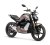 Super Soco TS Street Hunter