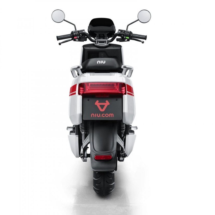 Niu NQi GTS
