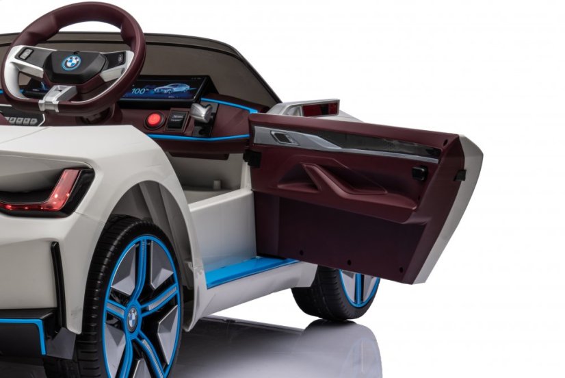 Eljet BMW i4 dětské autíčko