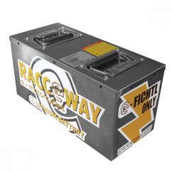 Racceway baterie Pb 48V 30Ah pro moped E-Fichtl S22
