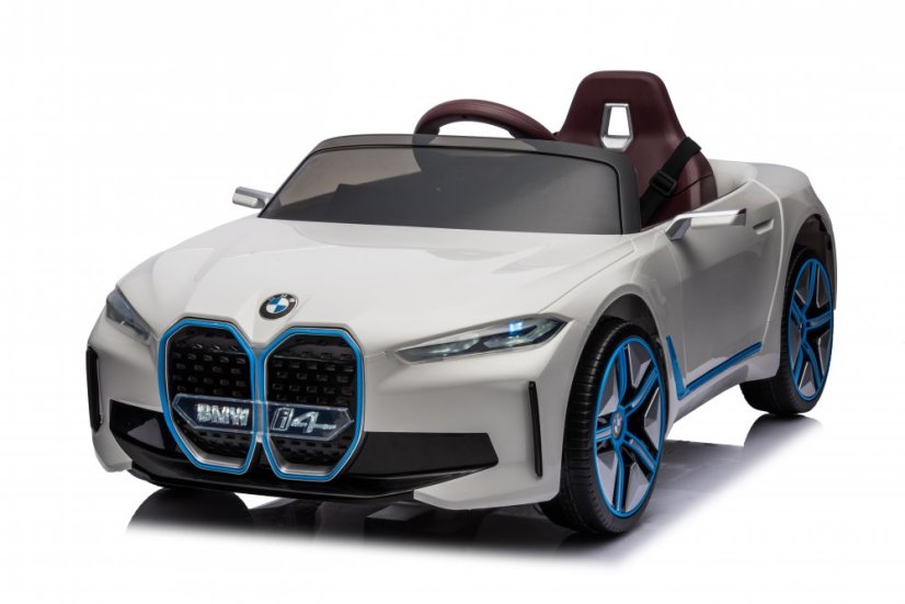 Eljet BMW i4 dětské autíčko