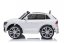 Eljet Audi Q8 dětské autíčko - Barva: Černá