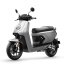Niu MQi GT Evo - Barva: Černá