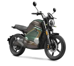 Super Soco TC Wanderer