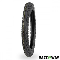 Racceway plášť 18x2,5'' pro moped E-Babeta