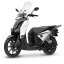 Super Soco CPX Pro - Barva: Zelená