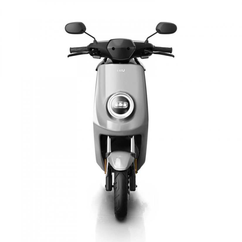 Niu MQi+ Sport