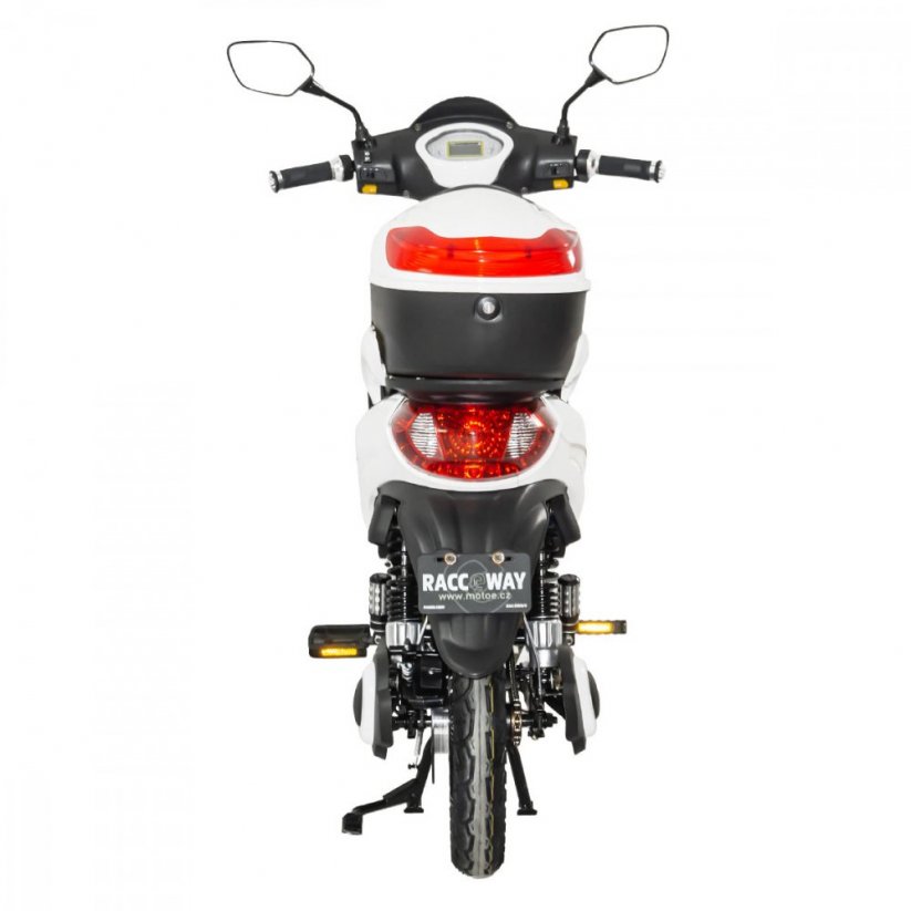 Racceway E-Moped 12Ah
