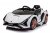 Eljet Lamborghini Sian dětské autíčko