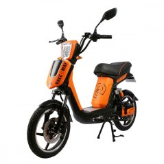 Racceway E-Babeta