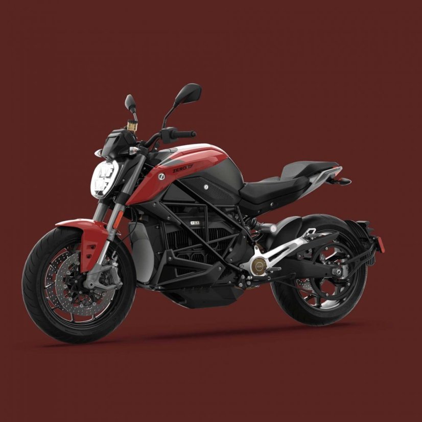 Zero SR