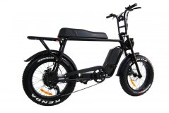 Eljet X-Rider Ecolo