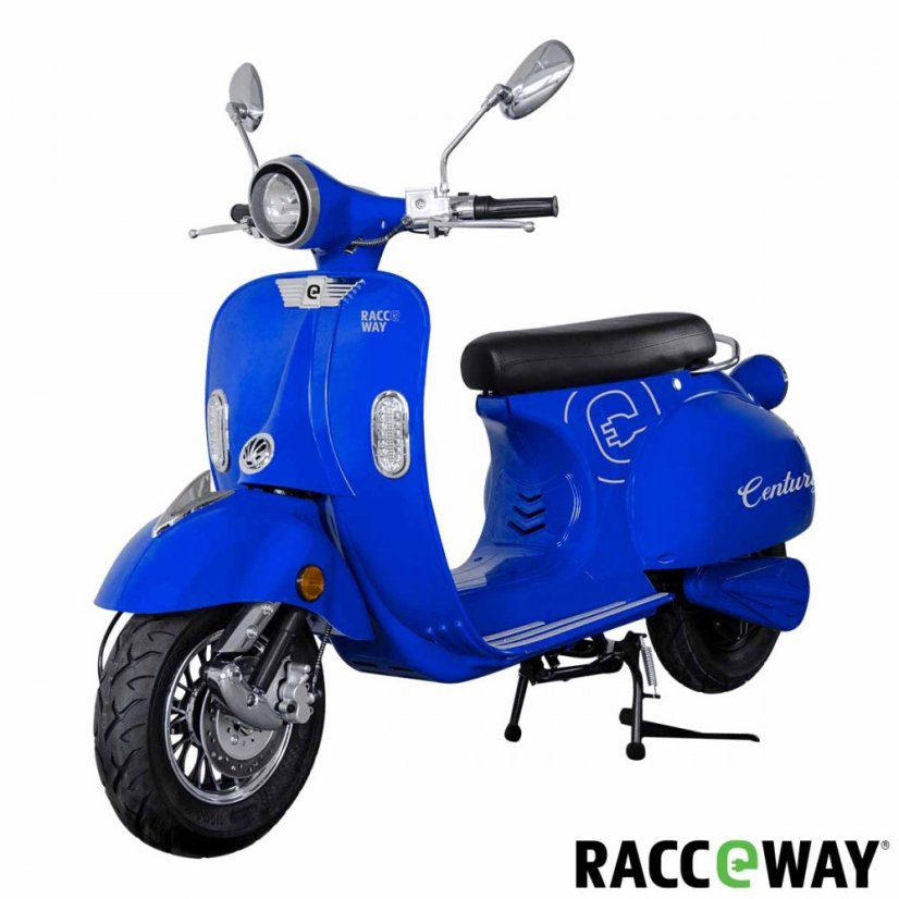 Racceway Century