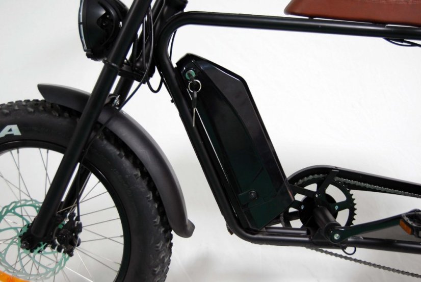 Eljet X-Rider Ecolo