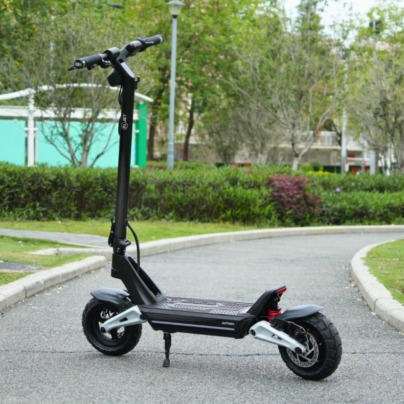 Eljet ArTron G15