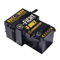 Racceway baterie Pb 48V 30Ah pro moped E-Fichtl do 2021