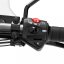 Super Soco CPX Pro - Barva: Zelená