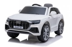 Eljet Audi Q8 dětské autíčko