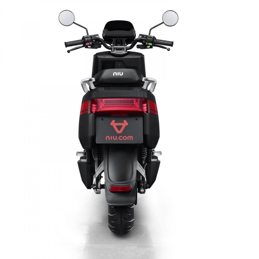Niu NQi GTS