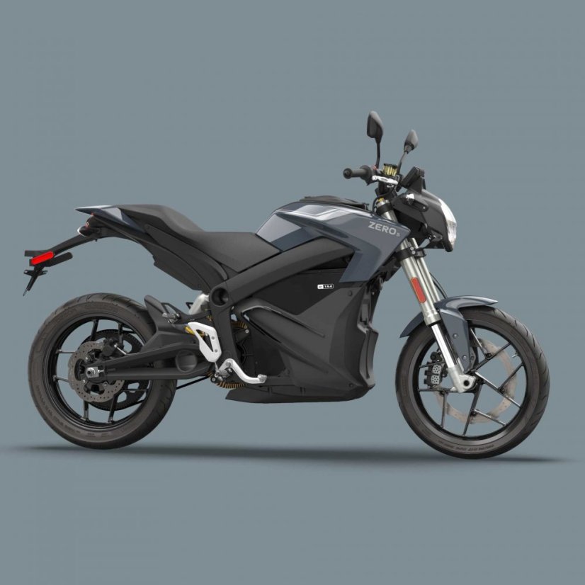 Zero S