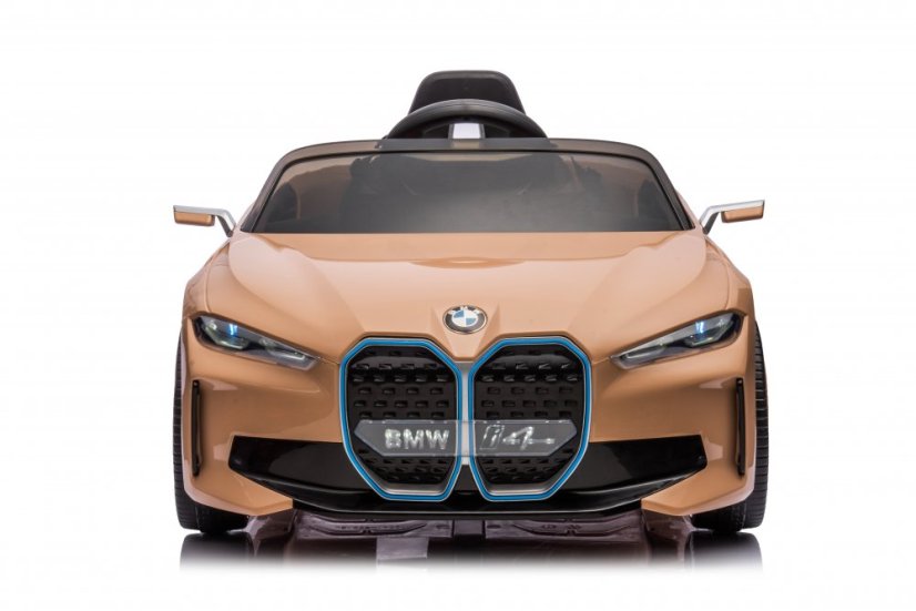 Eljet BMW i4 dětské autíčko