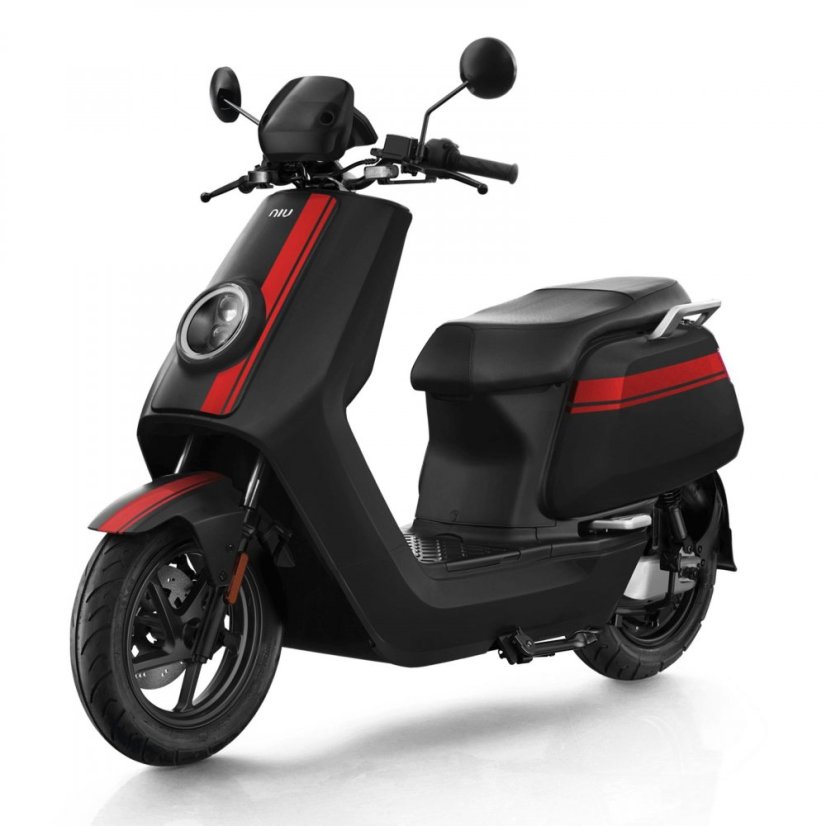 Niu NQi GTS