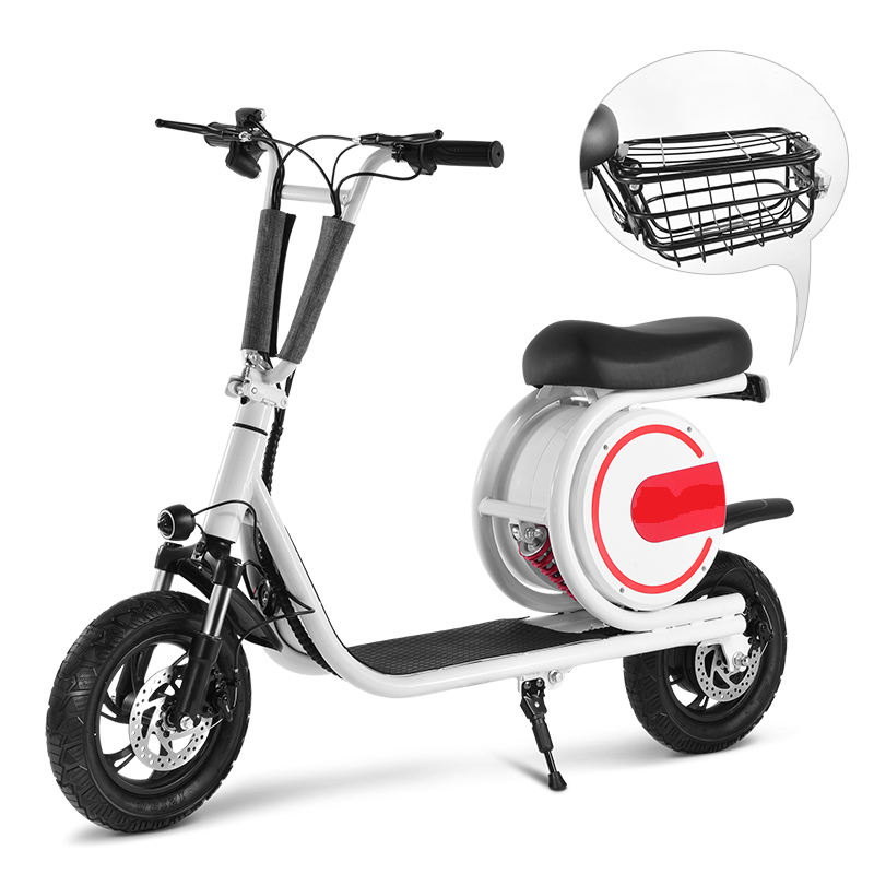 Eljet Roadster