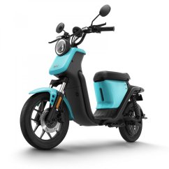 Niu UQi Sport