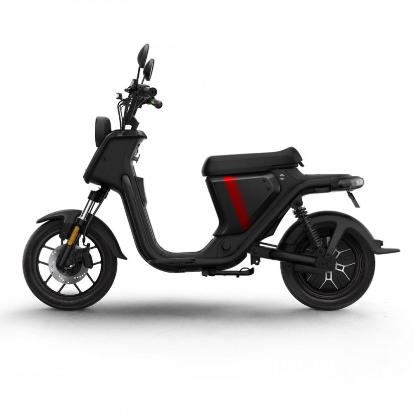 Niu UQi Sport