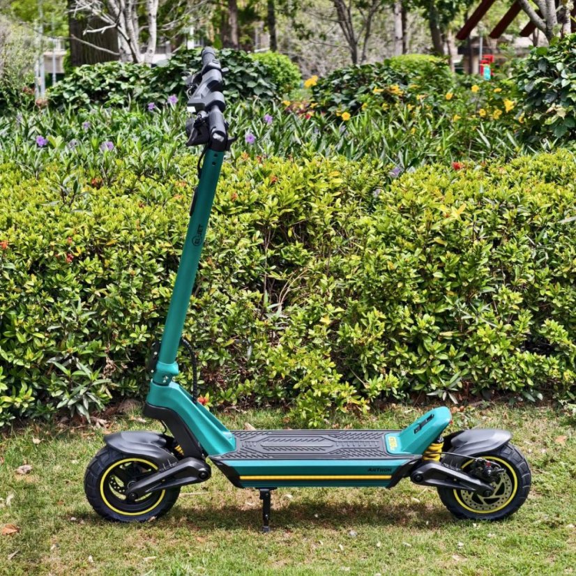 Eljet ArTron G18 LE