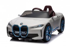 Eljet BMW i4 dětské autíčko