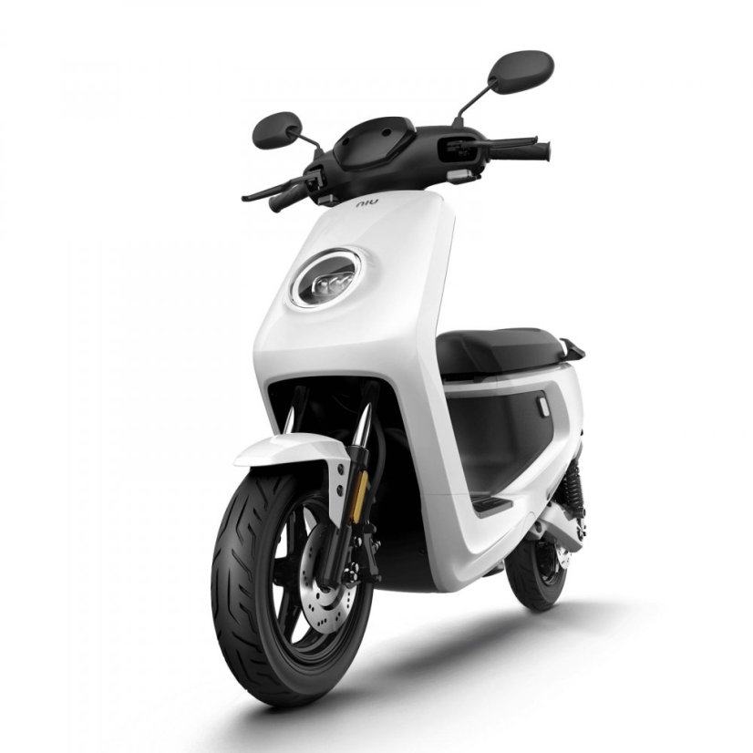 Niu MQi+ Sport