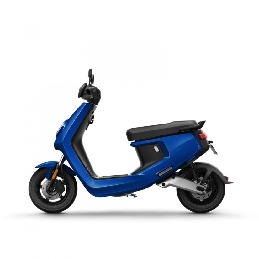 Niu MQi+ Sport