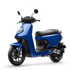 Niu MQi GT