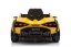 Eljet Lamborghini Sian dětské autíčko - Barva: Bílá
