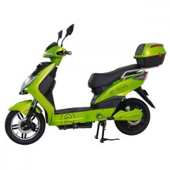 Racceway E-Fichtl 12Ah