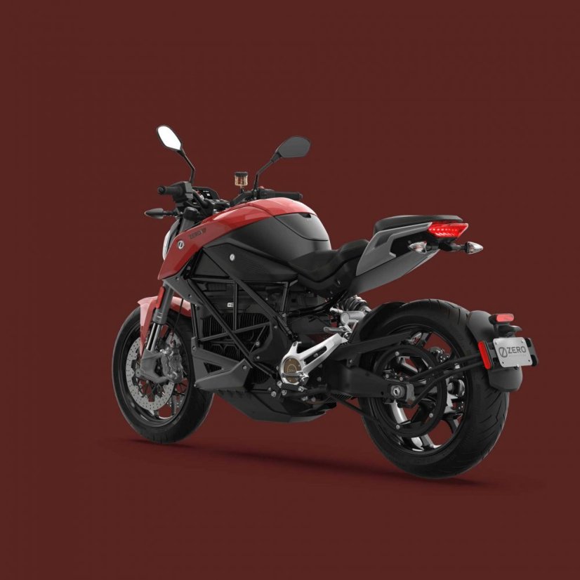 Zero SR