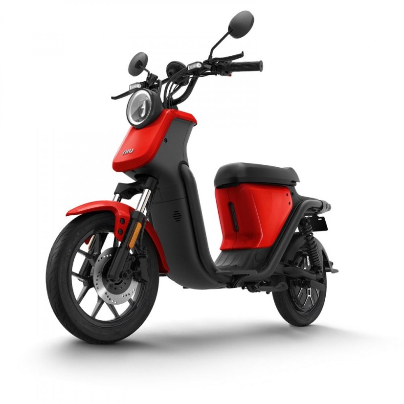 Niu UQi Sport