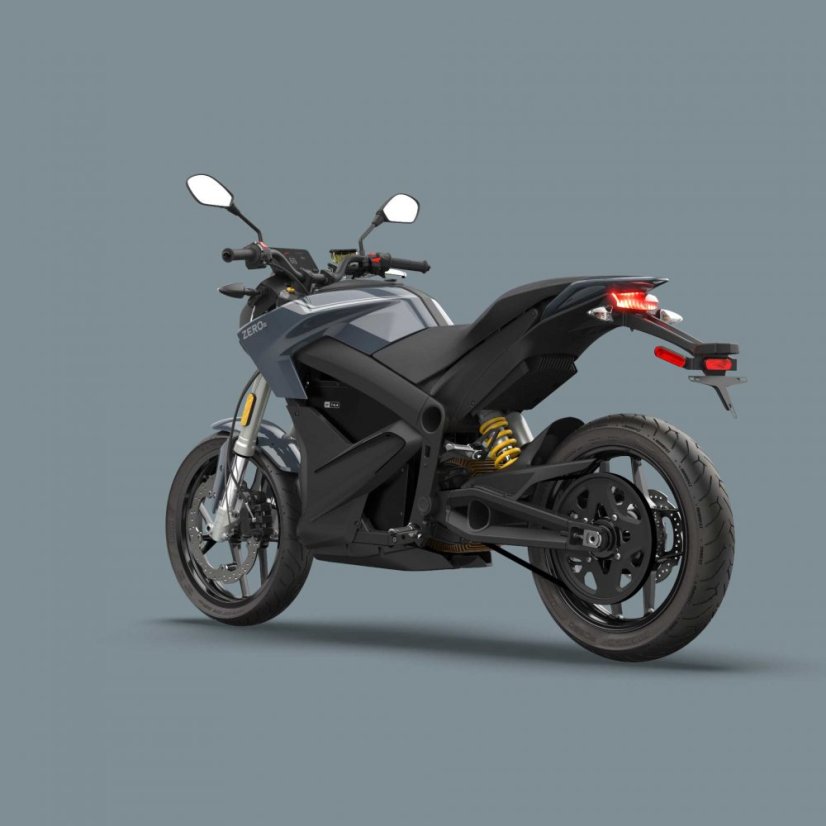 Zero S
