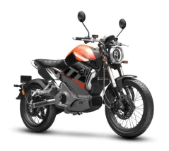 Super Soco TC Max